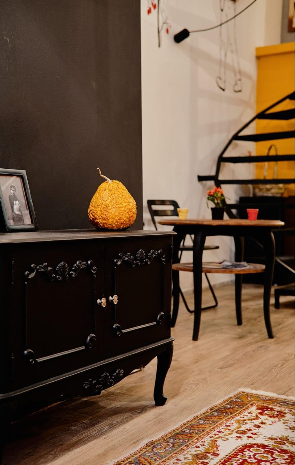 Funky Loft Apartment in Sofia