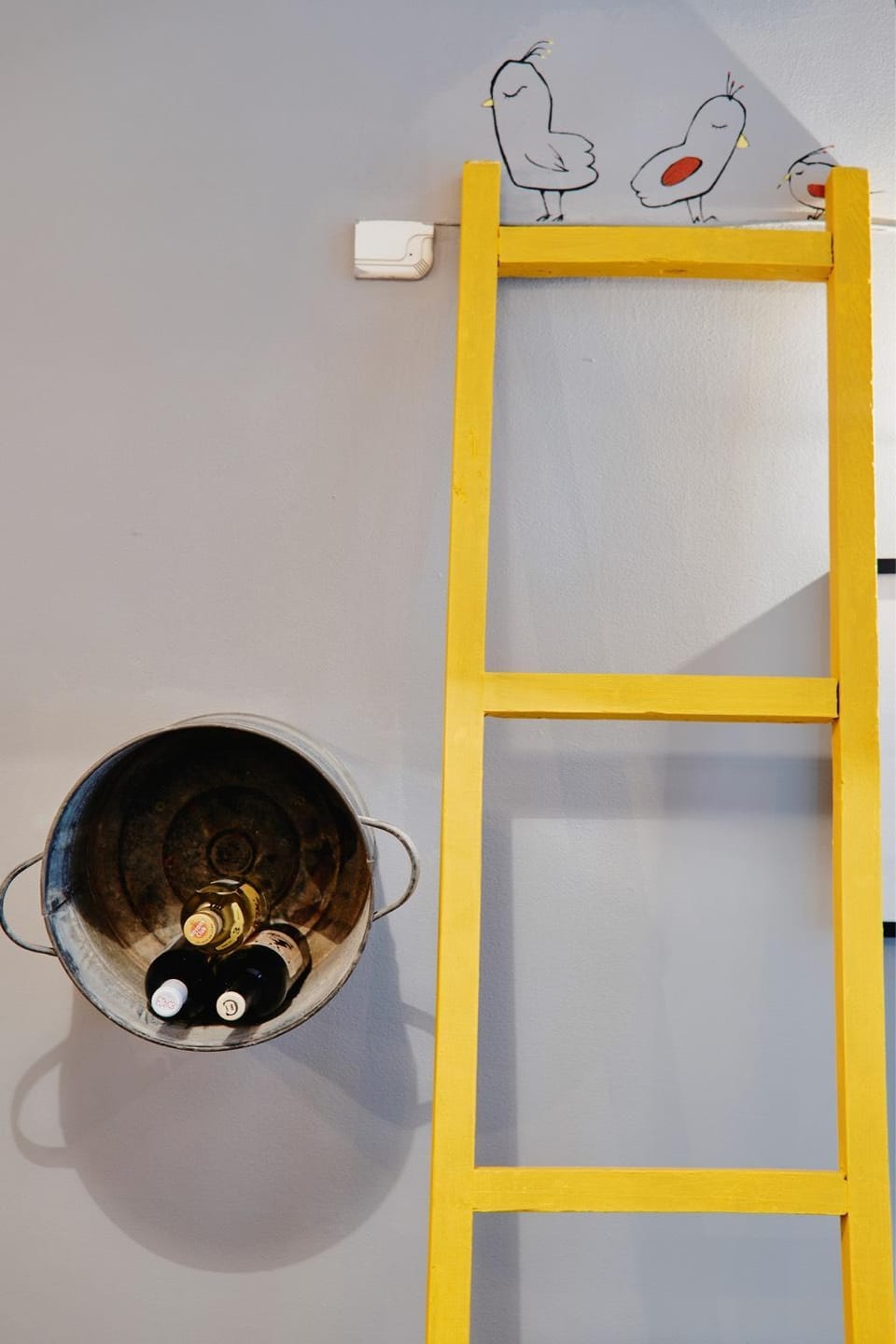 Funky Loft Apartment in Sofia
