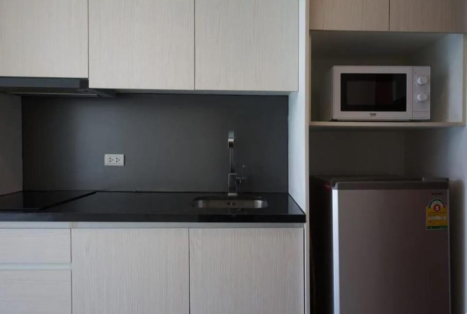 Near Beach Apartment 520 Apartment in Pattaya City