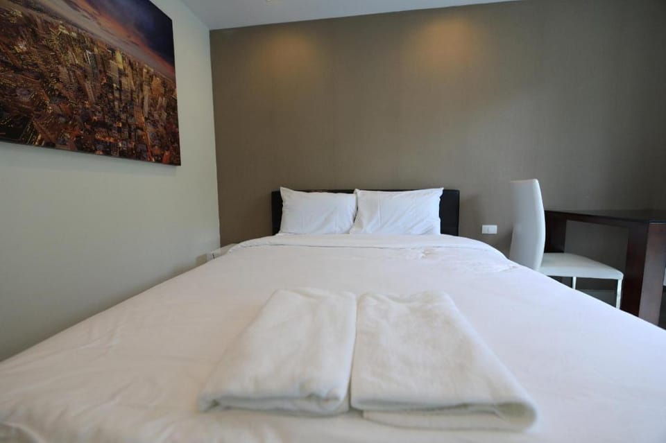 Near Beach Apartment 520 Apartment in Pattaya City