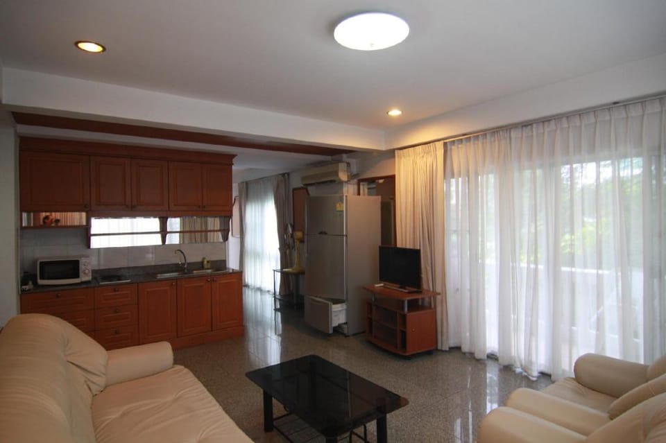 pattaya tower Room 102 Apartment in Pattaya City