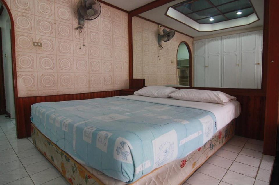 pattaya tower Room 305 Apartment in Pattaya City