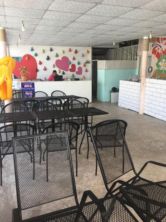 Aiem Sa Ard Resort in Chon Buri Changwat