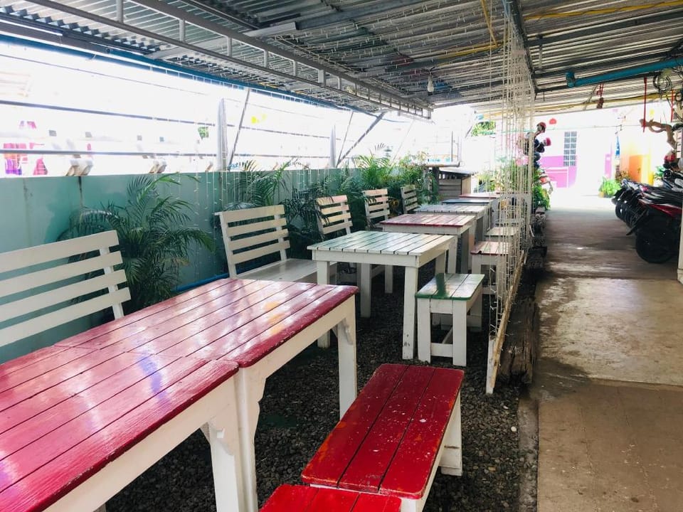 Aiem Sa Ard Resort in Chon Buri Changwat