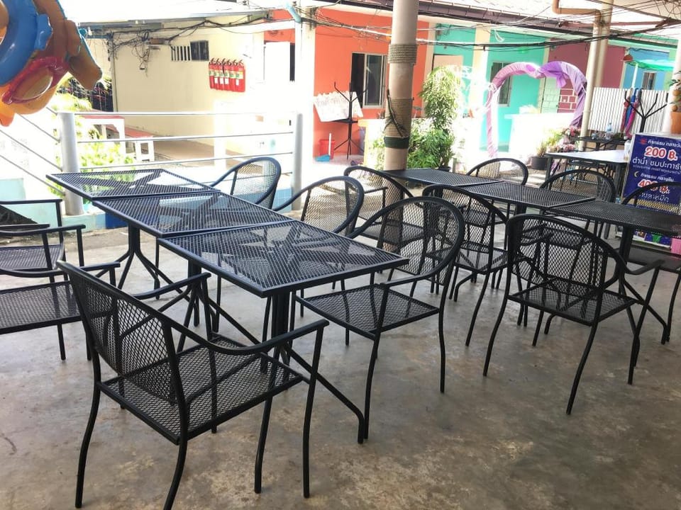 Aiem Sa Ard Resort in Chon Buri Changwat