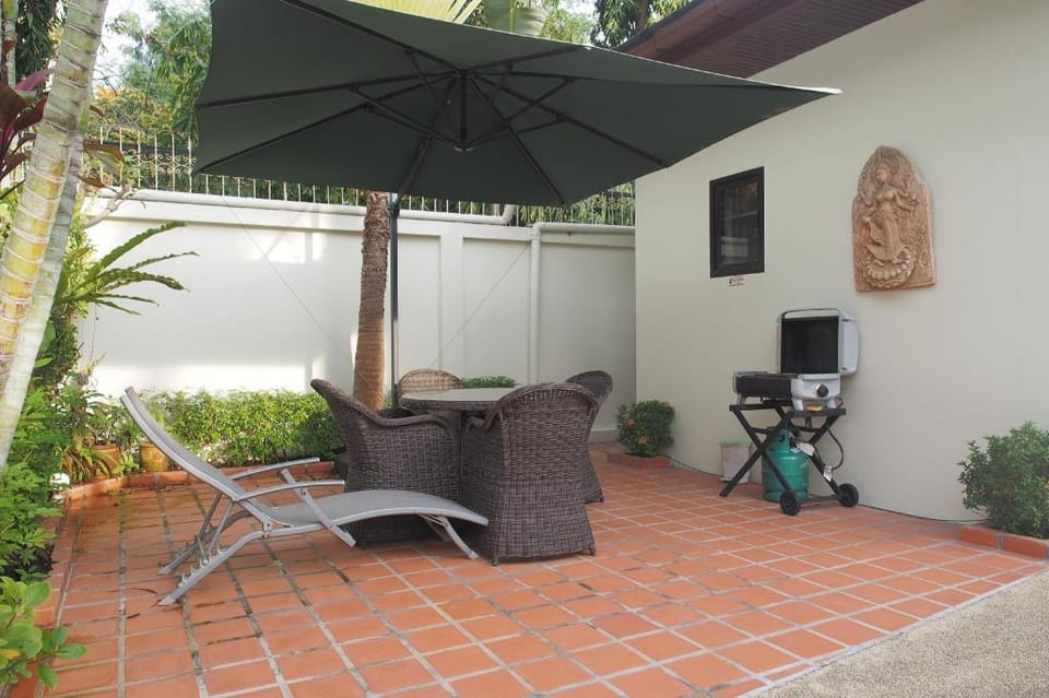 Amazing Pool Villa 21 Villa in Pattaya City