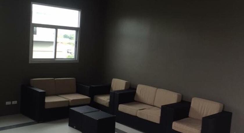Gallery D Jomtien Apartment in Pattaya City
