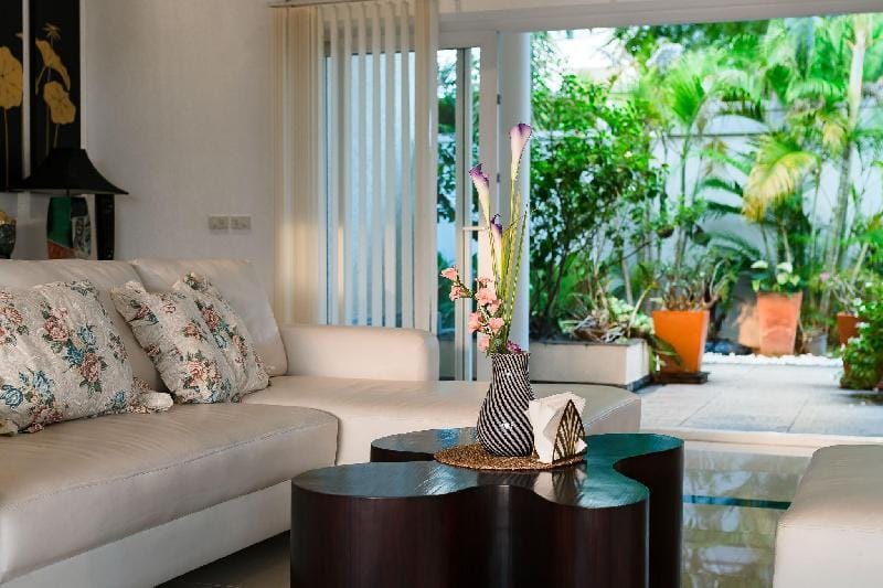 Stunning Luxury pool villa Villa in Pattaya City