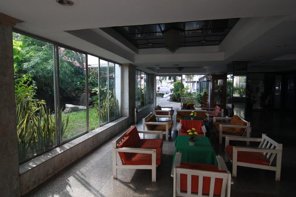 pattaya tower Room 507 Apartment in Pattaya City
