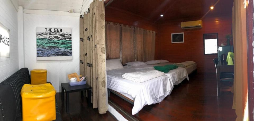 A HOUSE Vacation rental in Chon Buri Changwat