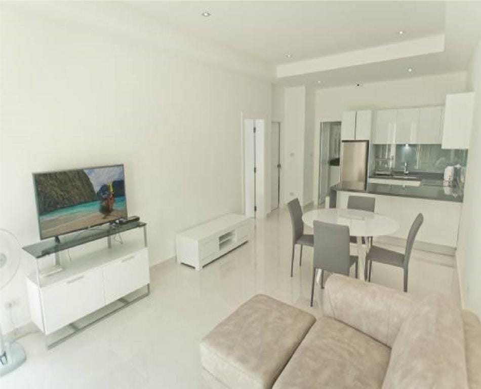 View Talay Villas - Luxury 2 Bed with Private Pool Villa in Pattaya City