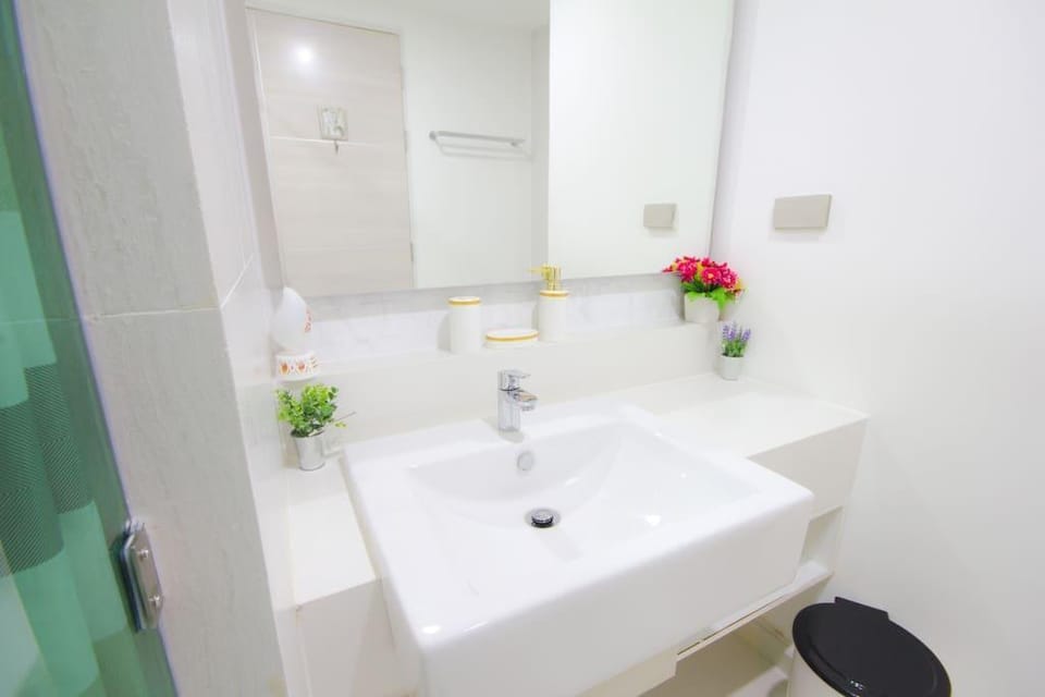 New Room Seven Seas Condo Pattatya Jomtien 124 Apartment in Pattaya City