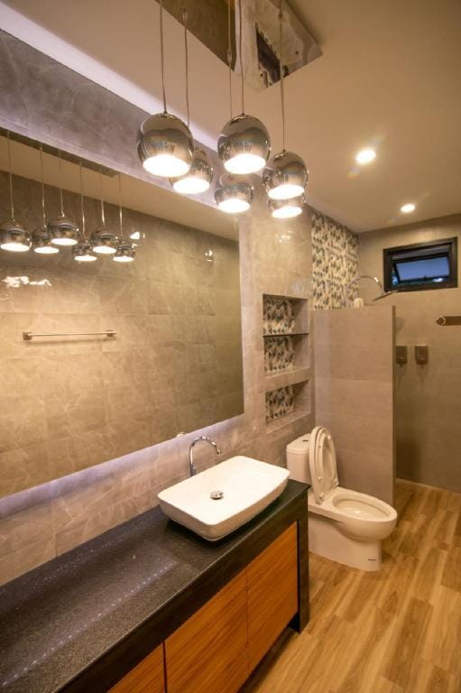 GetZleep PoolVilla Sattahip Villa in Chon Buri Changwat