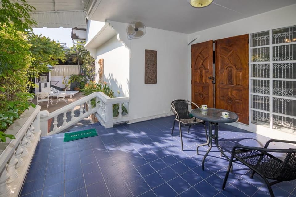 HotDeal Affordable luxury resort Pattaya Villa in Pattaya City