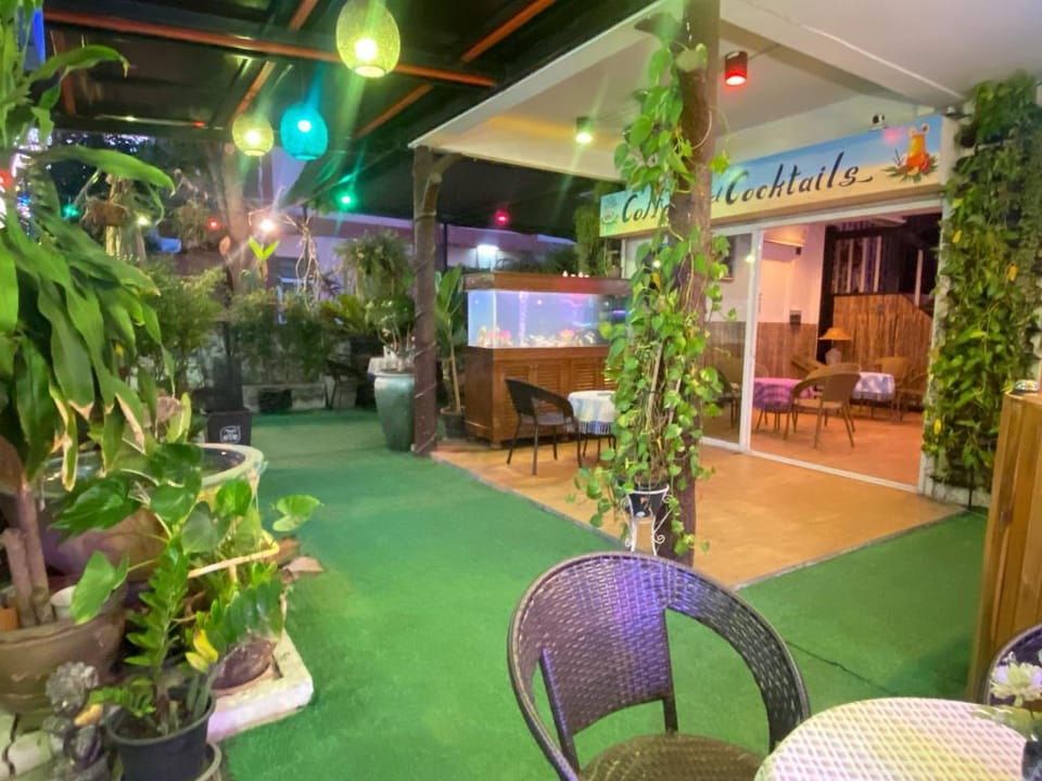 Dormitory room  Vacation rental in Pattaya City