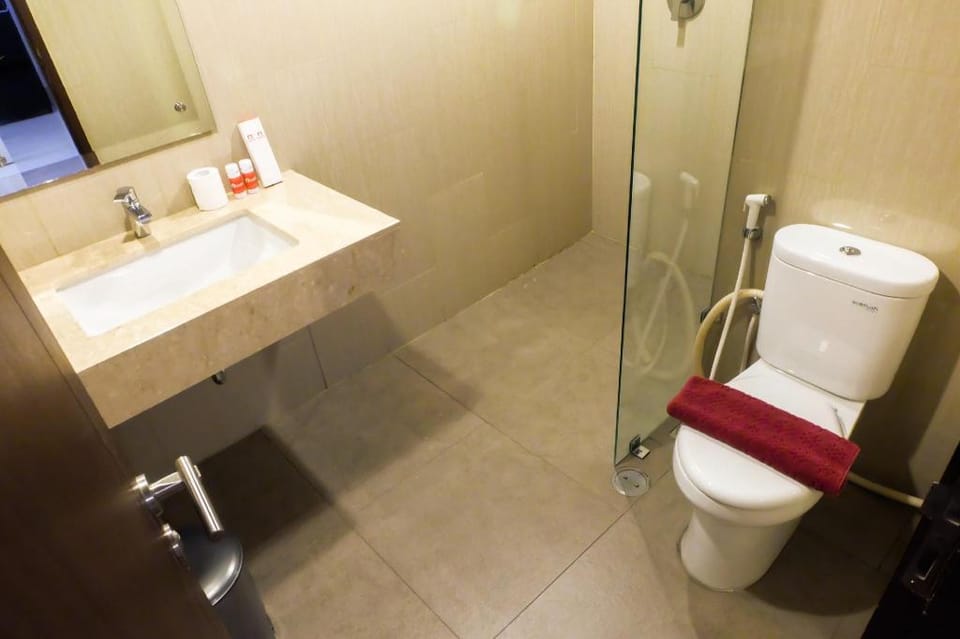 The H Residence 2BR Apartment By Travelio Apartment in Jakarta