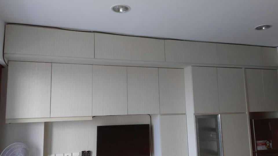 Tamansari Hive (complete amenities studio 31m2) Apartment in Jakarta