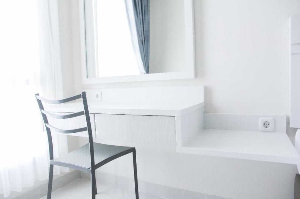 Mangga Dua Apartments Apartment in Jakarta