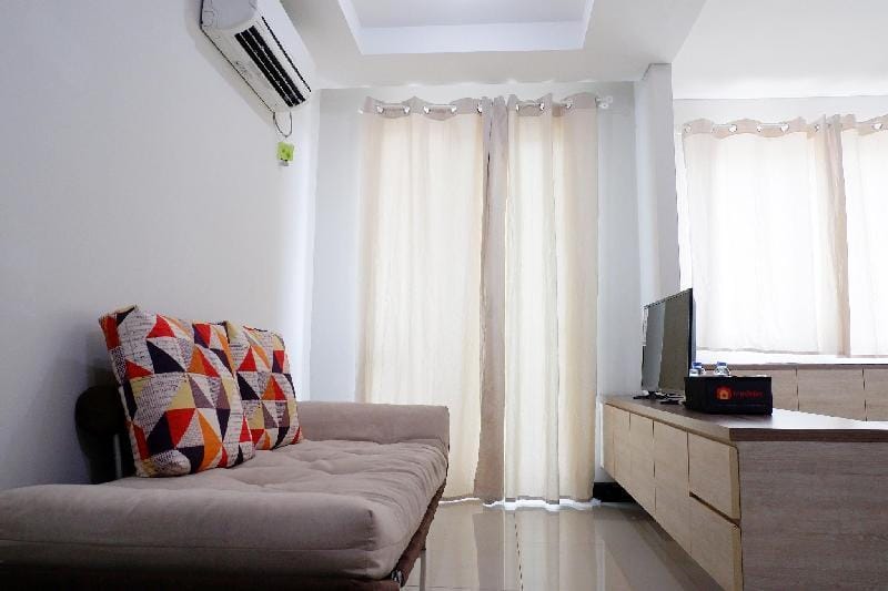 Studio Apt Sky Terrace @ Daan Mogot By Travelio Apartment in Jakarta