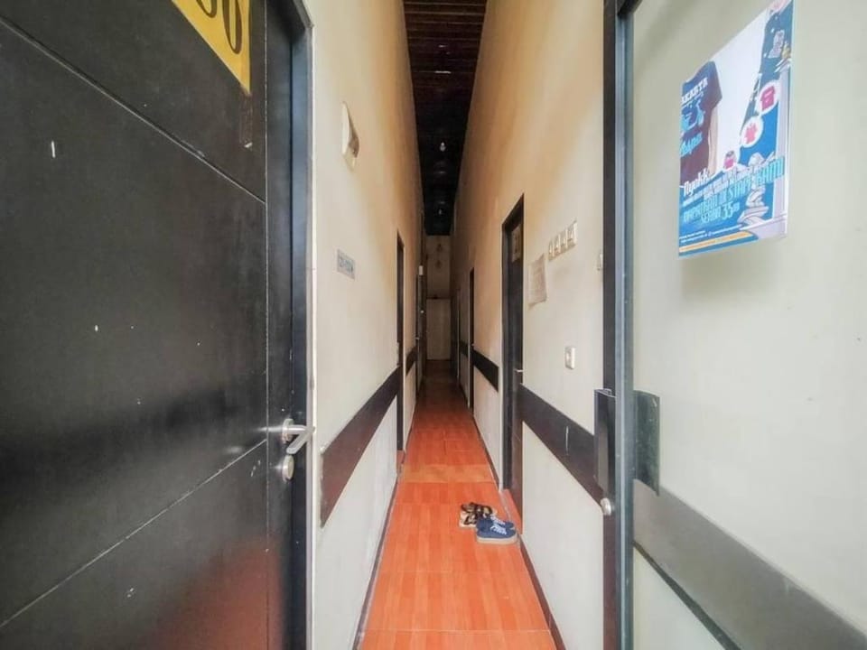 Swahouse Tanjung Priok Syariah RedPartner Hotel in Jakarta