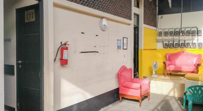 Swahouse Tanjung Priok Syariah RedPartner Hotel in Jakarta