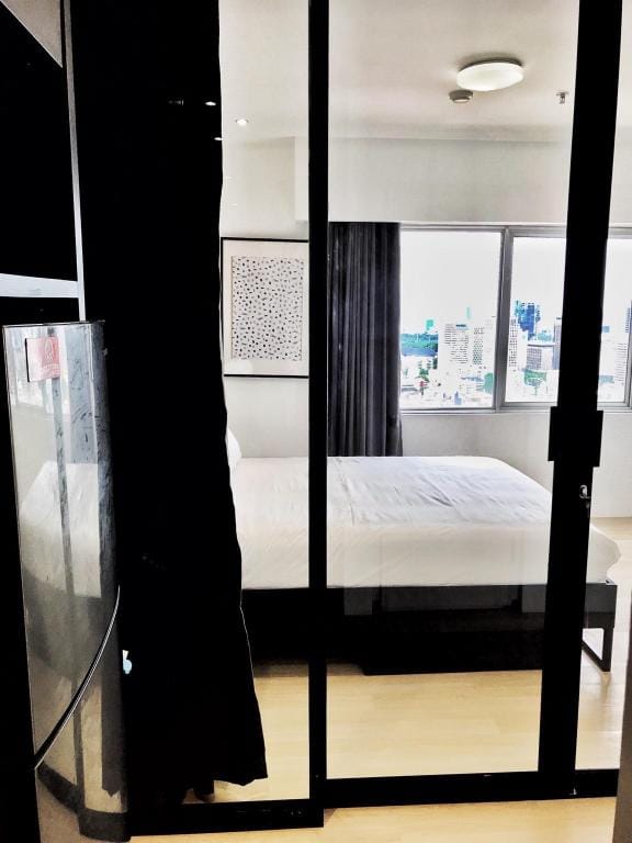 DB10/THAMRIN CITY/GRAND INDO Apartment in Jakarta