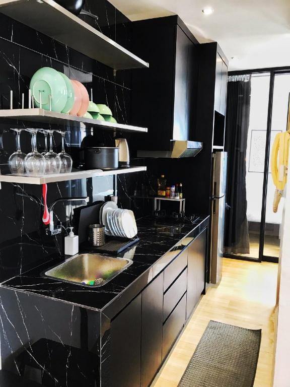 DB10/THAMRIN CITY/GRAND INDO Apartment in Jakarta