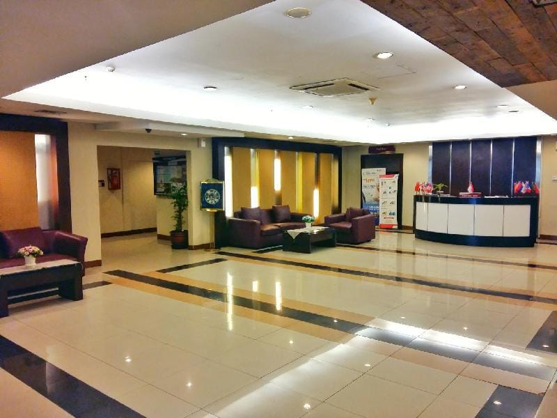 Cosmo mansion apartment 3 bedroom @Thamrin city Apartment in Jakarta