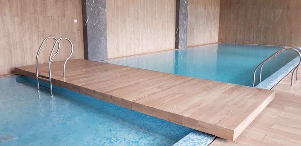 Apartemen Taman Anggrek Residences 1br free WIFI Apartment in Jakarta