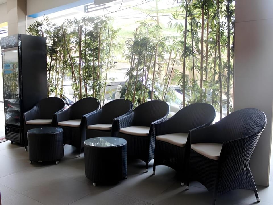 Ghurfati Hotel Mangga Besar Hotel in Jakarta
