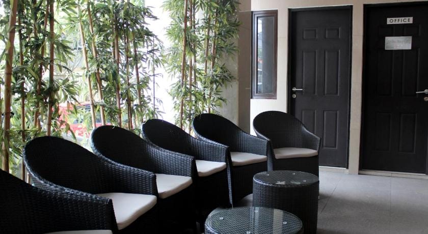 Ghurfati Hotel Mangga Besar Hotel in Jakarta