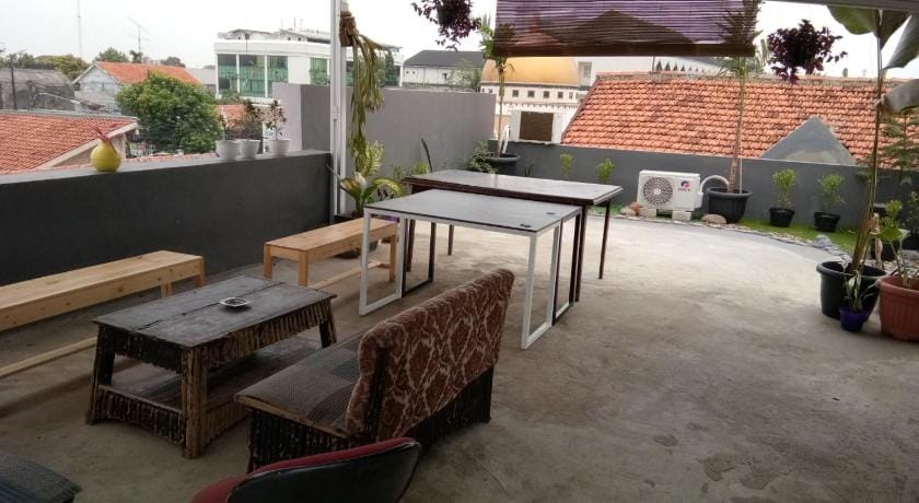 Wisma Surya Hotel in Jakarta