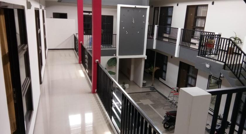 Wisma Surya Hotel in Jakarta