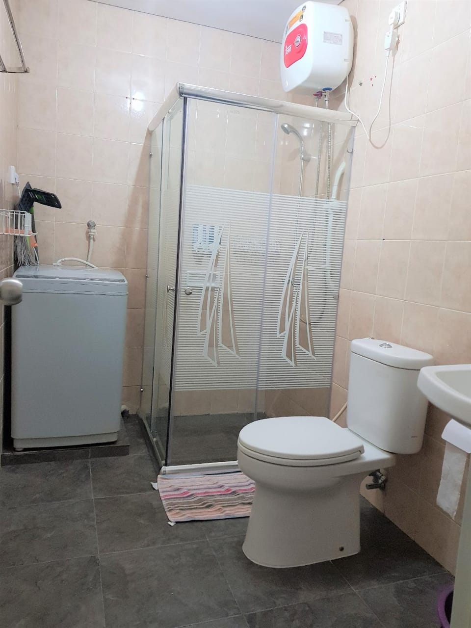 Cozy Apartment at Central Jakarta Shopping Heaven Apartment in Jakarta