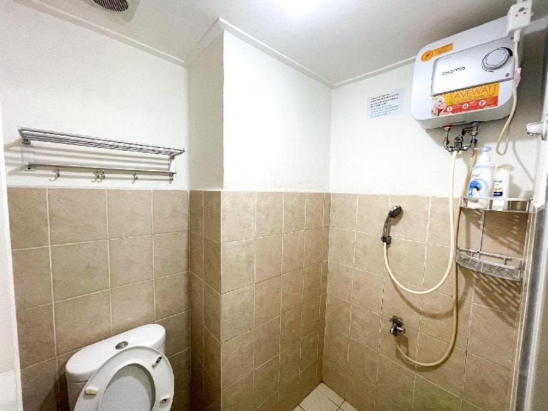 Cozy Studio 1BR FREEWIFI@Green Bay Pluit Tower G Apartment in Jakarta