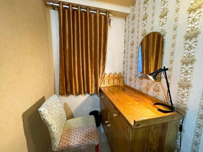 Cozy Studio 1BR FREEWIFI@Green Bay Pluit Tower G Apartment in Jakarta