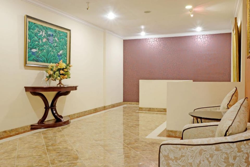BI Executive Hotel Ancol Hotel in Jakarta
