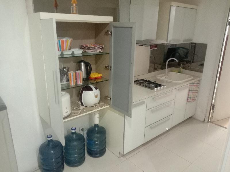 Apartment thamrin City 1 BR JAKARTA +6285777465527 Apartment in Jakarta