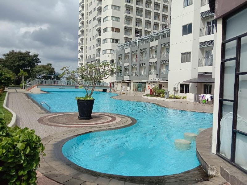 Apartment thamrin City 1 BR JAKARTA +6285777465527 Apartment in Jakarta