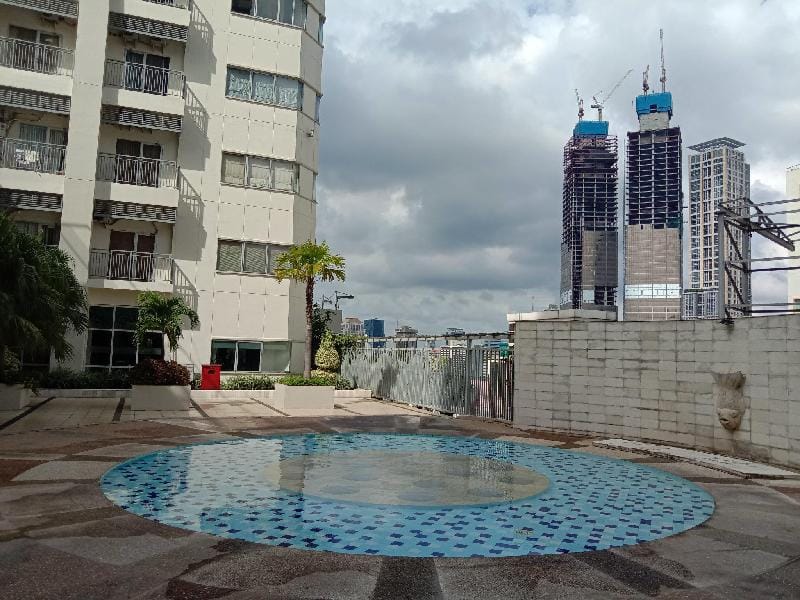 Apartment thamrin City 1 BR JAKARTA +6285777465527 Apartment in Jakarta