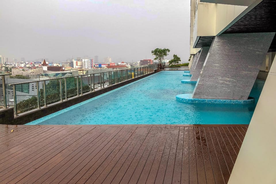 Exclusive Studio Apt at Menteng Park By Travelio Apartment in Jakarta