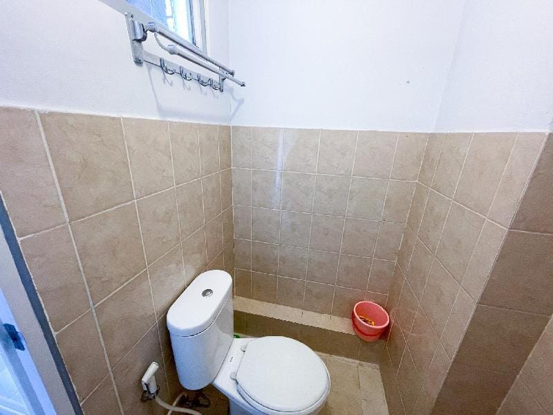 Studio 1BR Seaview Wifi @GreenBay Pluit AptTower D Apartment in Jakarta
