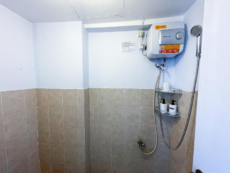 Studio 1BR Seaview Wifi @GreenBay Pluit AptTower D Apartment in Jakarta