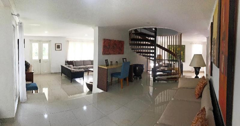 RUMATATA VILLA; your vocation home Villa in South Jakarta City