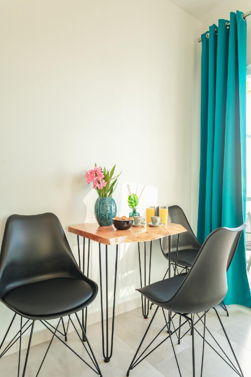 Blue Studios Peraia Apartment in Decentralized Administration of Macedonia and Thrace