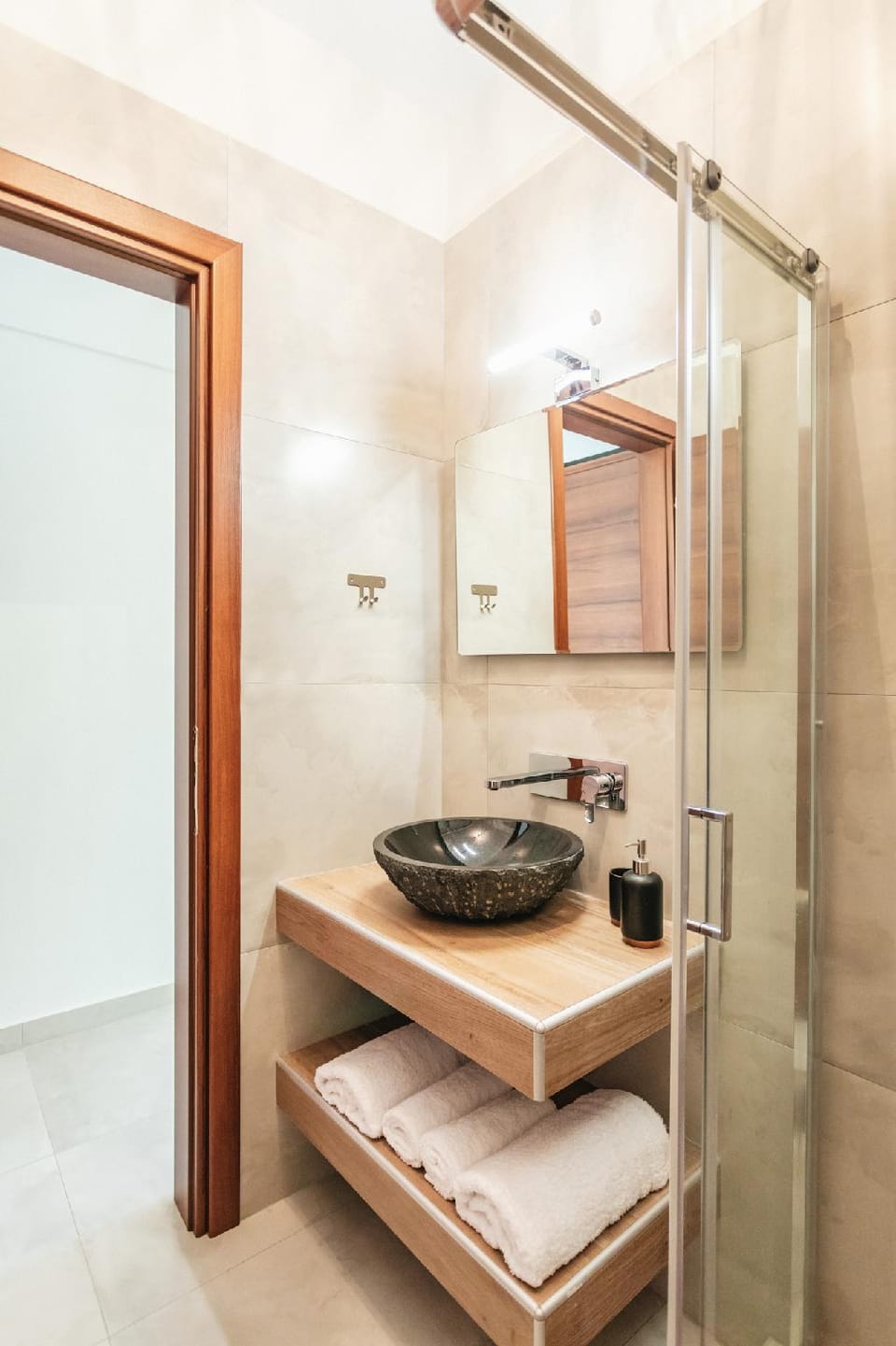 Blue Studios Peraia Apartment in Decentralized Administration of Macedonia and Thrace