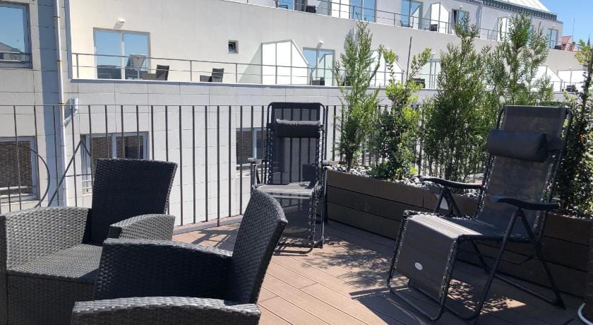 URBAN VIEWS - Townhouse Private Terrace ARRABIDA Vacation rental in Porto