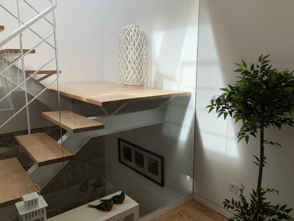 URBAN VIEWS - Townhouse Private Terrace ARRABIDA Vacation rental in Porto