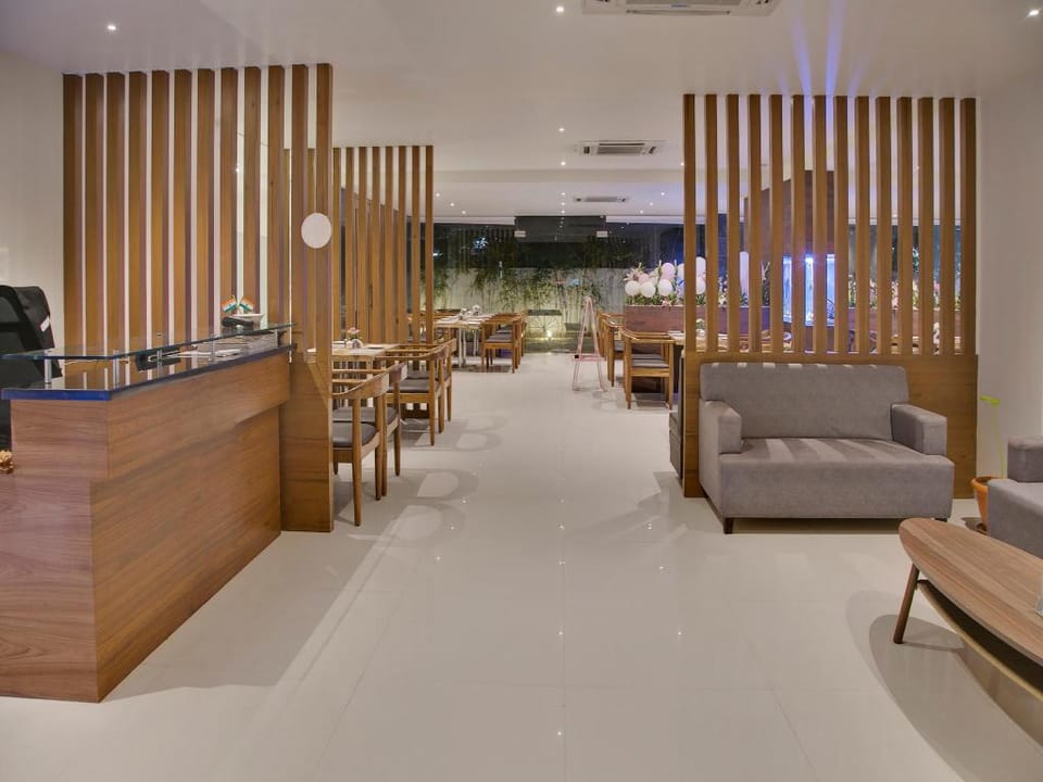 Veeraj Suites Apartment in Hyderabad