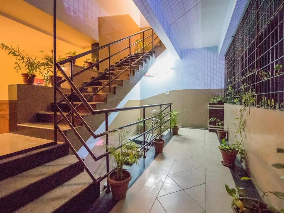 Hotel New Platinum opp New malakpet metro station Hotel in Hyderabad